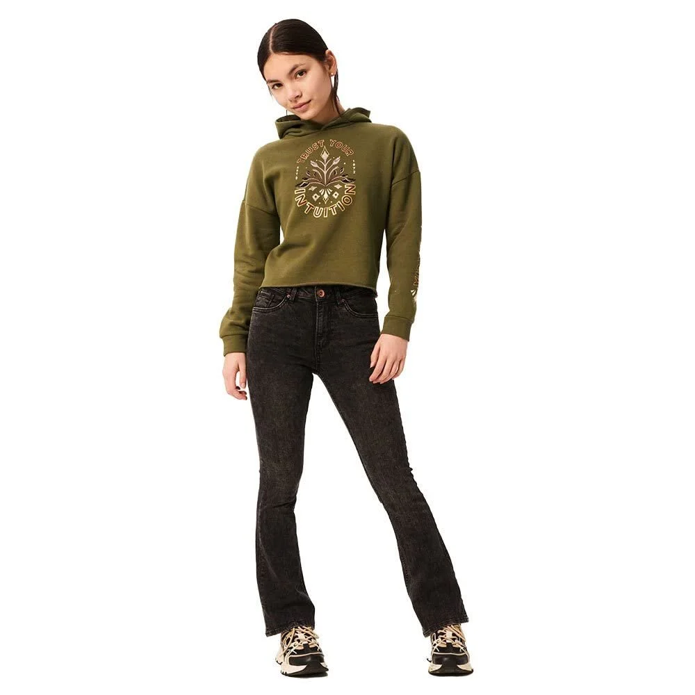 Свитшот GARCIA для девочки, фото №5