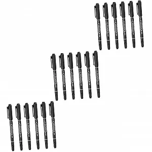 Пензлі для макіяжу - Фото 1