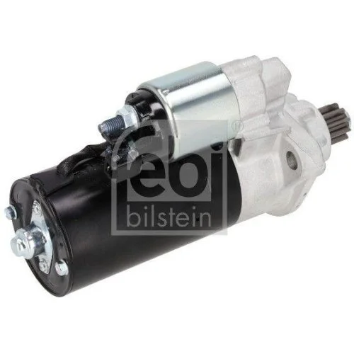 FEBI BILSTEIN Стартер 102906 для AUDI FORD SEAT SKODA VW FORD USA, фото №3 FEBI BILSTEIN Стартер 102906 для AUDI FORD SEAT SKODA VW FORD USA, фото №3