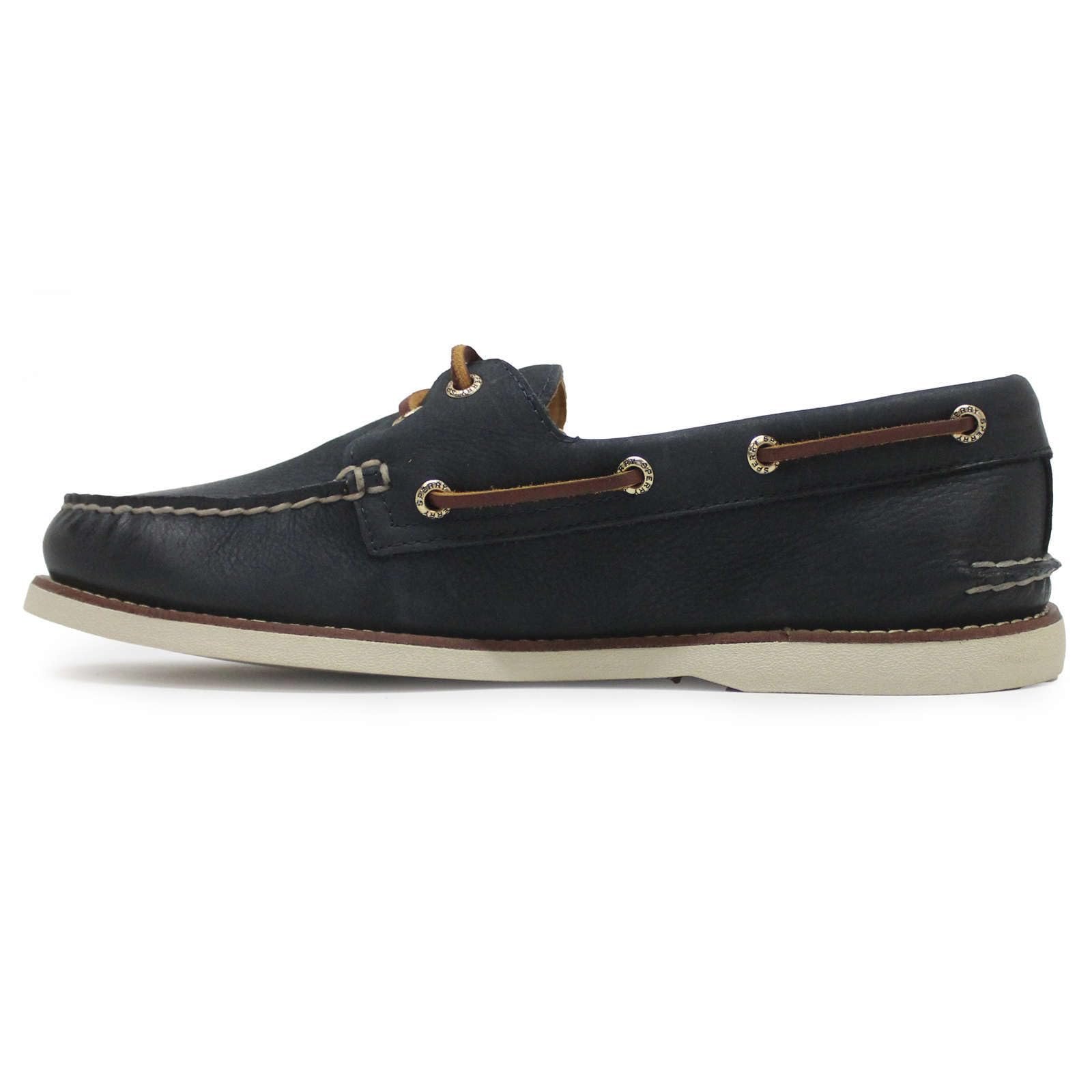 Туфли лодочки Sperry Authentic Gold Cup мужские, фото №3