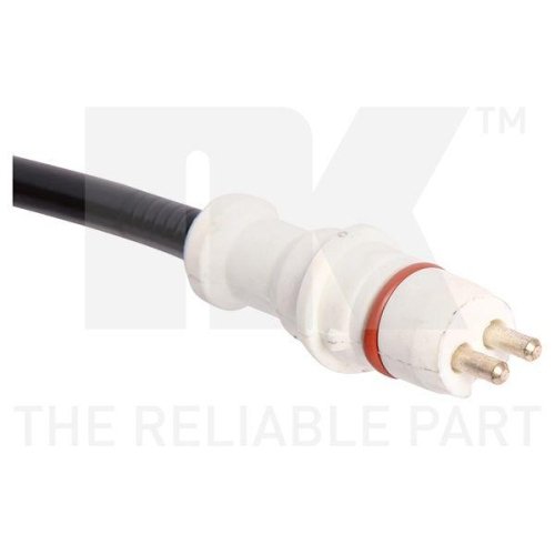 Датчик частоты вращения колеса NK 293956 для RENAULT задний мост слева, фото №3