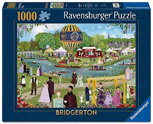 Пазл Ravensburger Bridgerton Seeing and Being Lakes 12001497 1000 деталей ціна на synthetic.ua - Фото 1 Пазл Ravensburger Bridgerton Seeing and Being Lakes 12001497 1000 деталей synthetic.ua - Фото 1