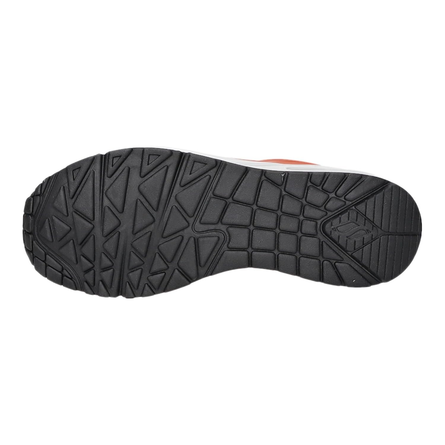 Кросівки Skechers Uno Stand On Air, фото №6