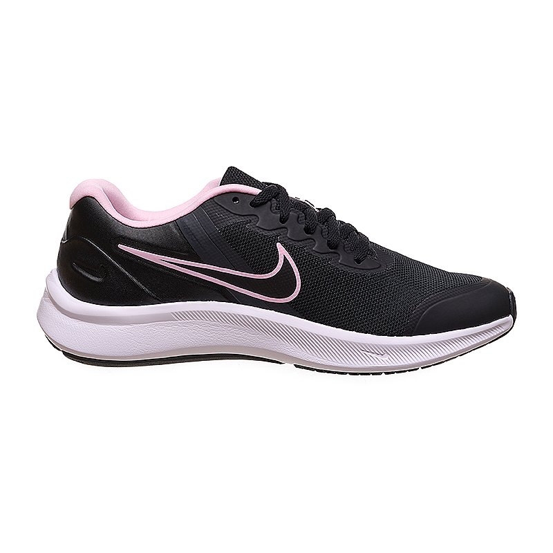 Кроссовки Nike STAR RUNNER 3 (GS) Размер 36, фото №3