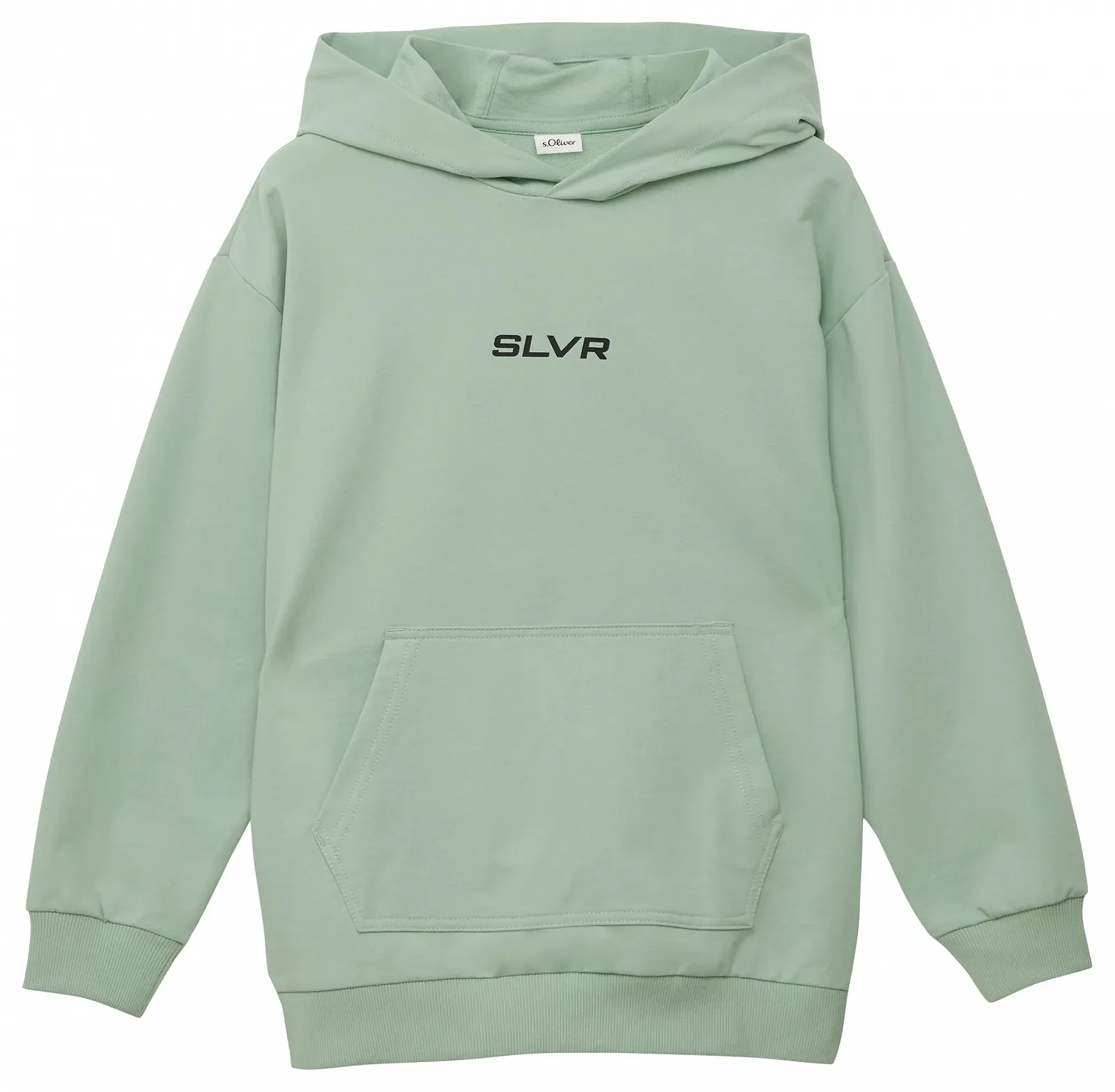 Толстовка s.Oliver Junior для мальчиков, фото №1