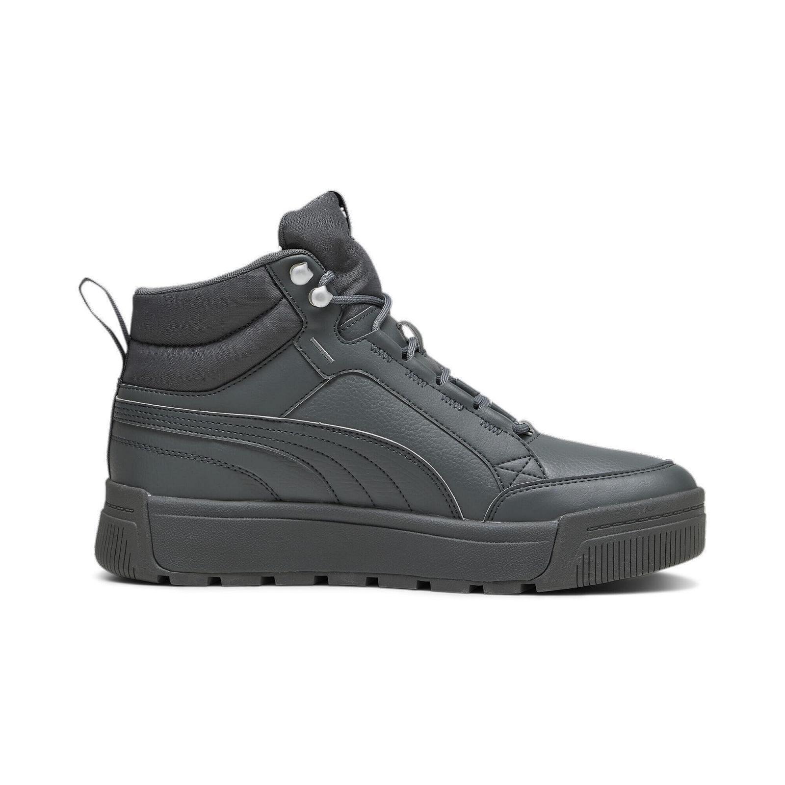 Черевики PUMA Tarrenz Sb III Puretex чоловічі, фото №5