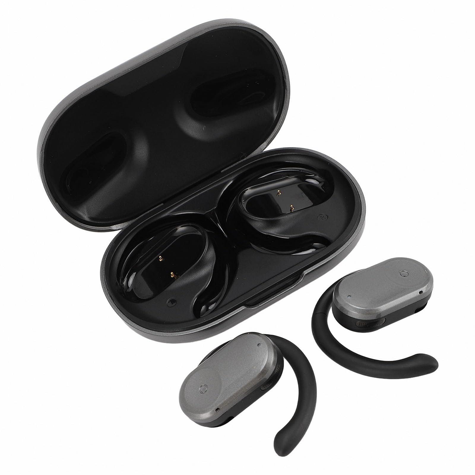 Навушники-перекладачі Сірий, фото №3