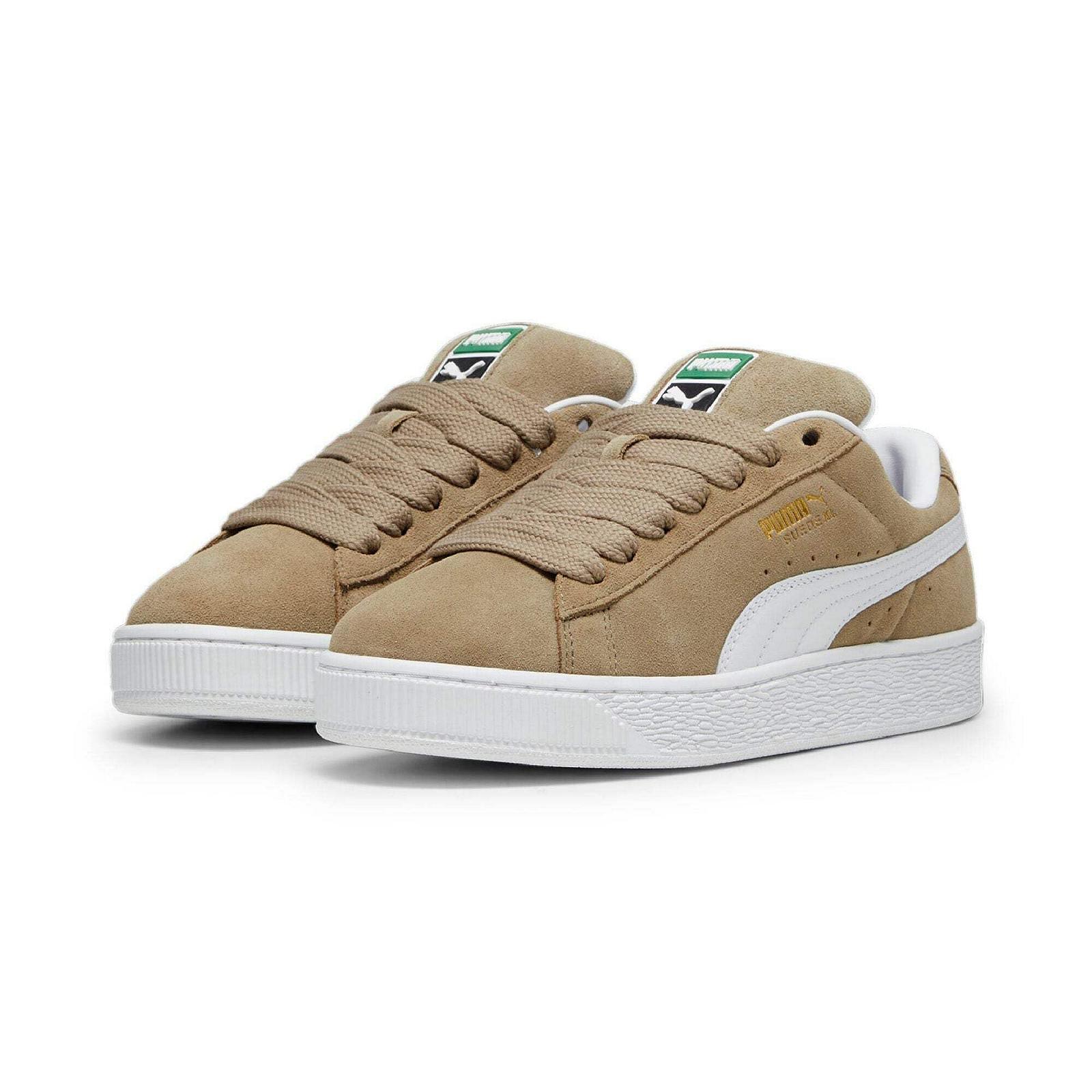 Кеди PUMA Suede XL, фото №2