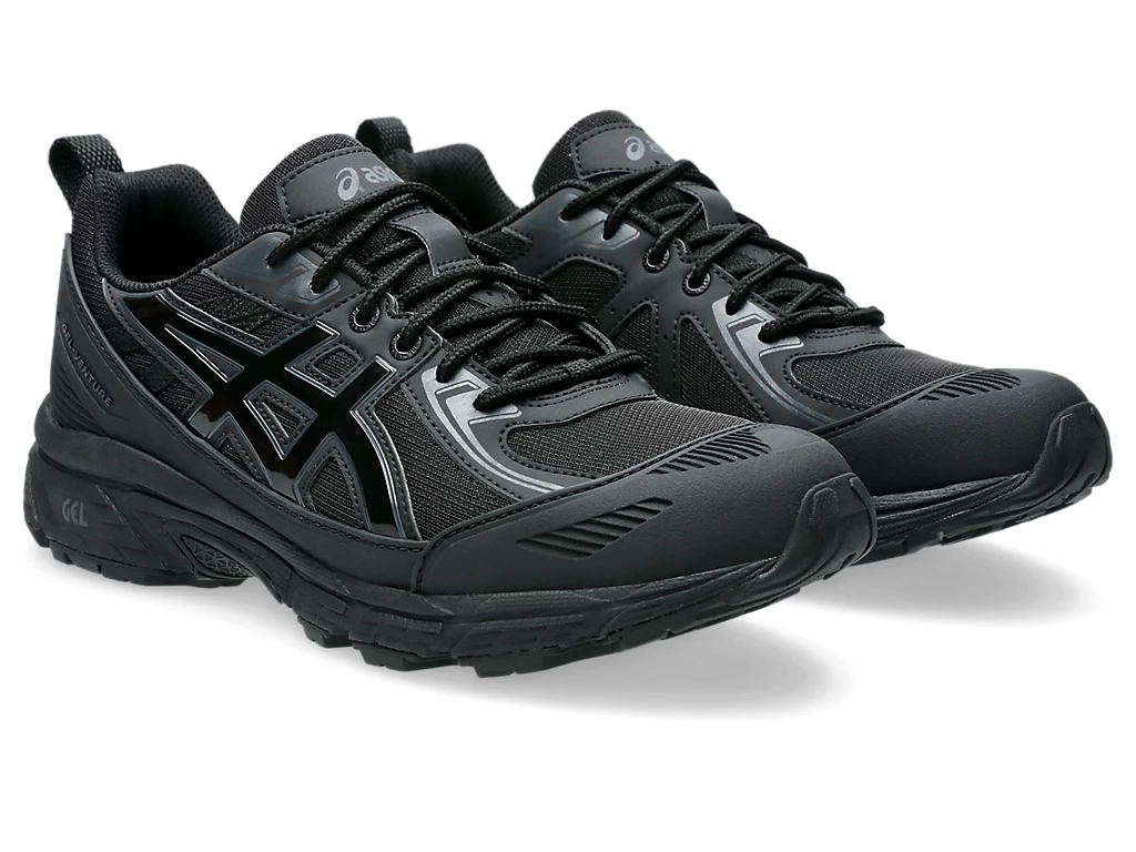 Кросівки GEL-VENTURE 6 SHIELD Asics 44, фото №2