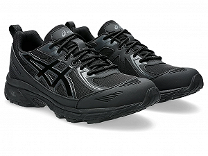 Кросівки GEL-VENTURE 6 SHIELD Asics 44 synthetic.ua - Фото 1