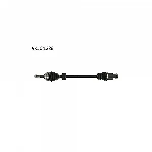 Приводной вал SKF VKJC 1226 для RENAULT передний мост справа - Фото 1