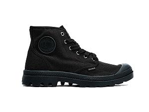 Ботинки Дезерт Мужские Palladium Pampa Hi - Фото 1