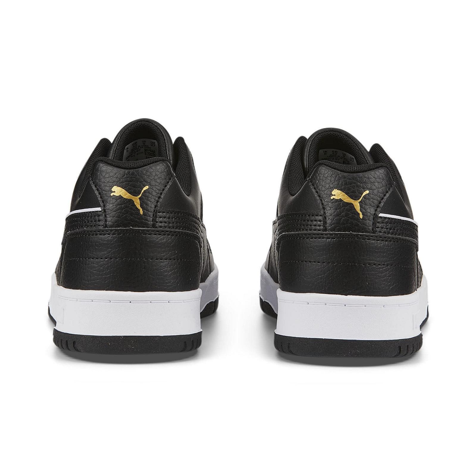 Кроссовки Puma Unisex Rbd Game Low, фото №6