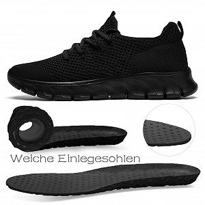 Чоловічі Кросівки Damyuan Спортивні Кросівки для Бігу Чоловічі Кросівки для Тенісу для Пішого Туризму Спортивне Взуття synthetic.ua - Фото 1