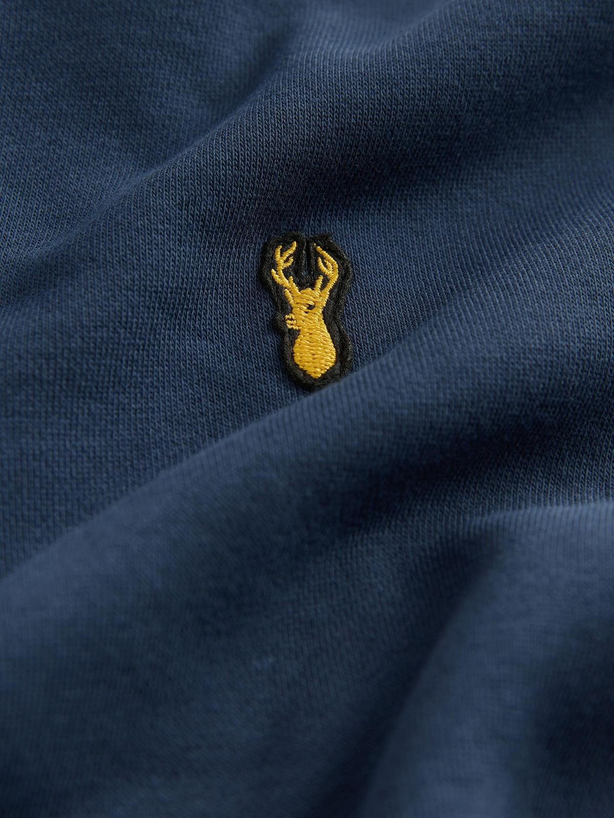 Толстовка Next для мальчиков с воротником на молнии, фото №3