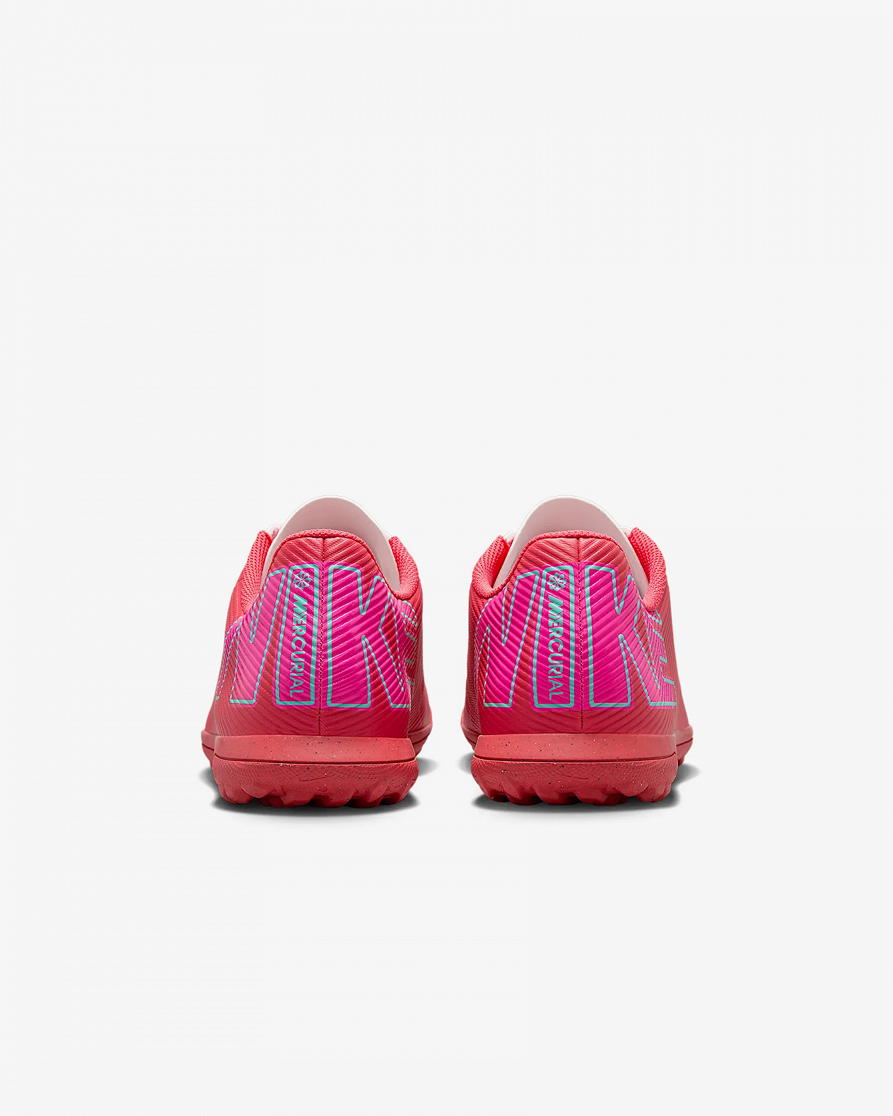 Бутси Nike VAPOR 16 CLUB TF 44.5, фото №6