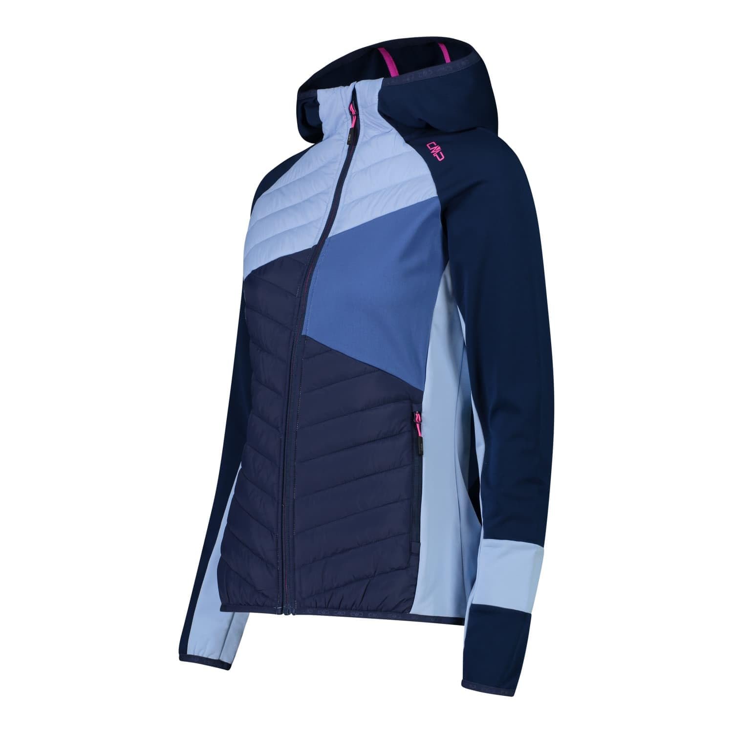 Женская Толстовка CMP, фото №3