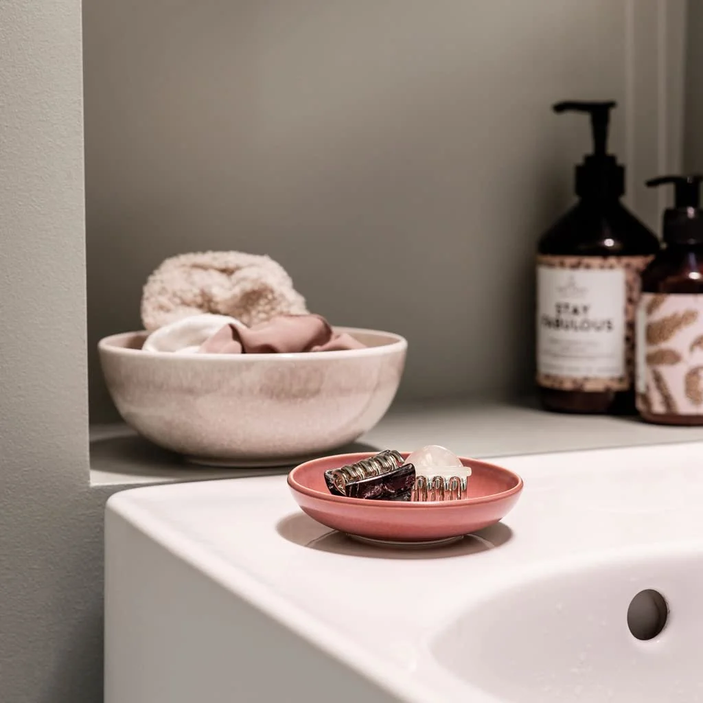 Миска Villeroy & Boch Perlemor Sand 17 x 17 x 6.5 см, фото №4