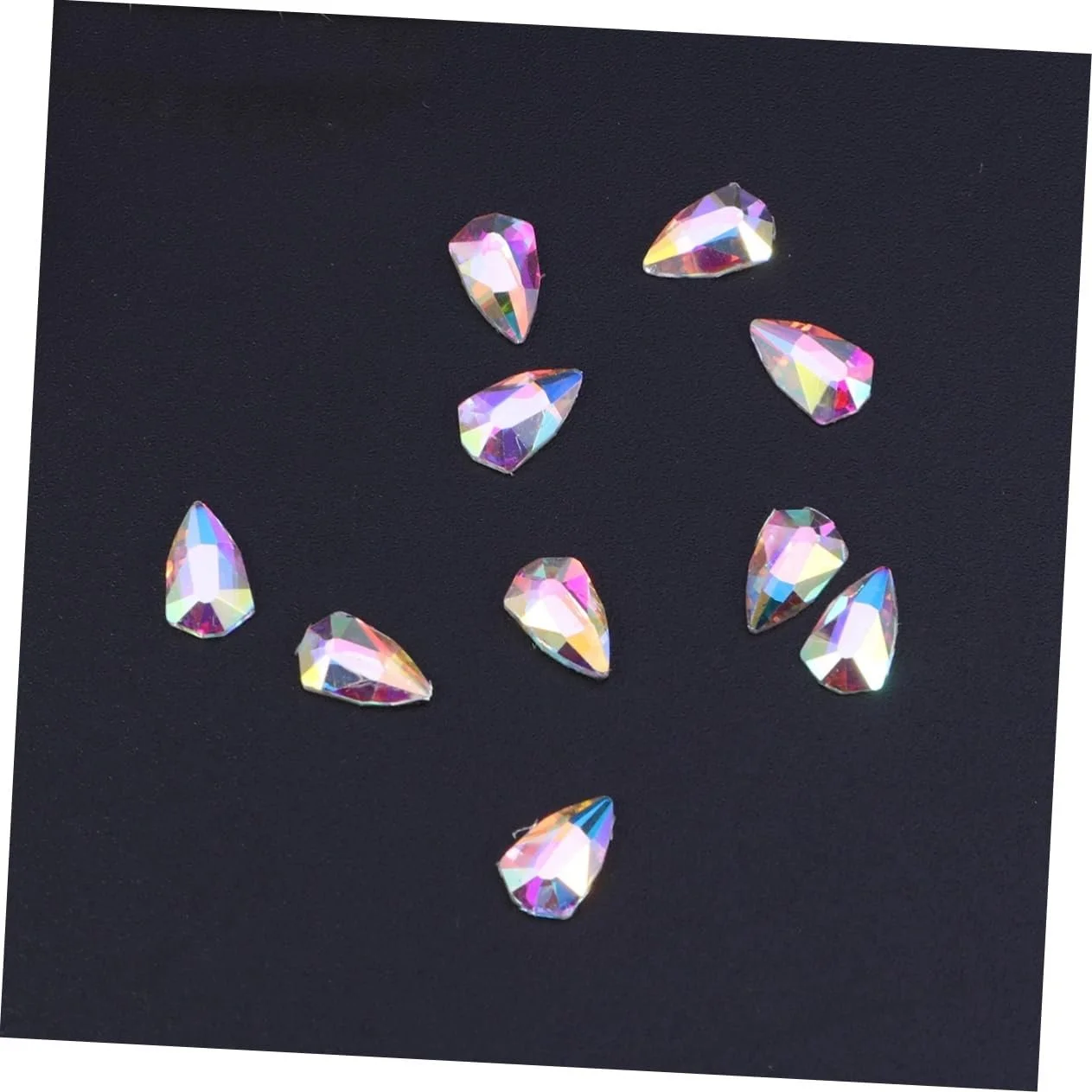 Стрази для нігтів Healeved, фото №8