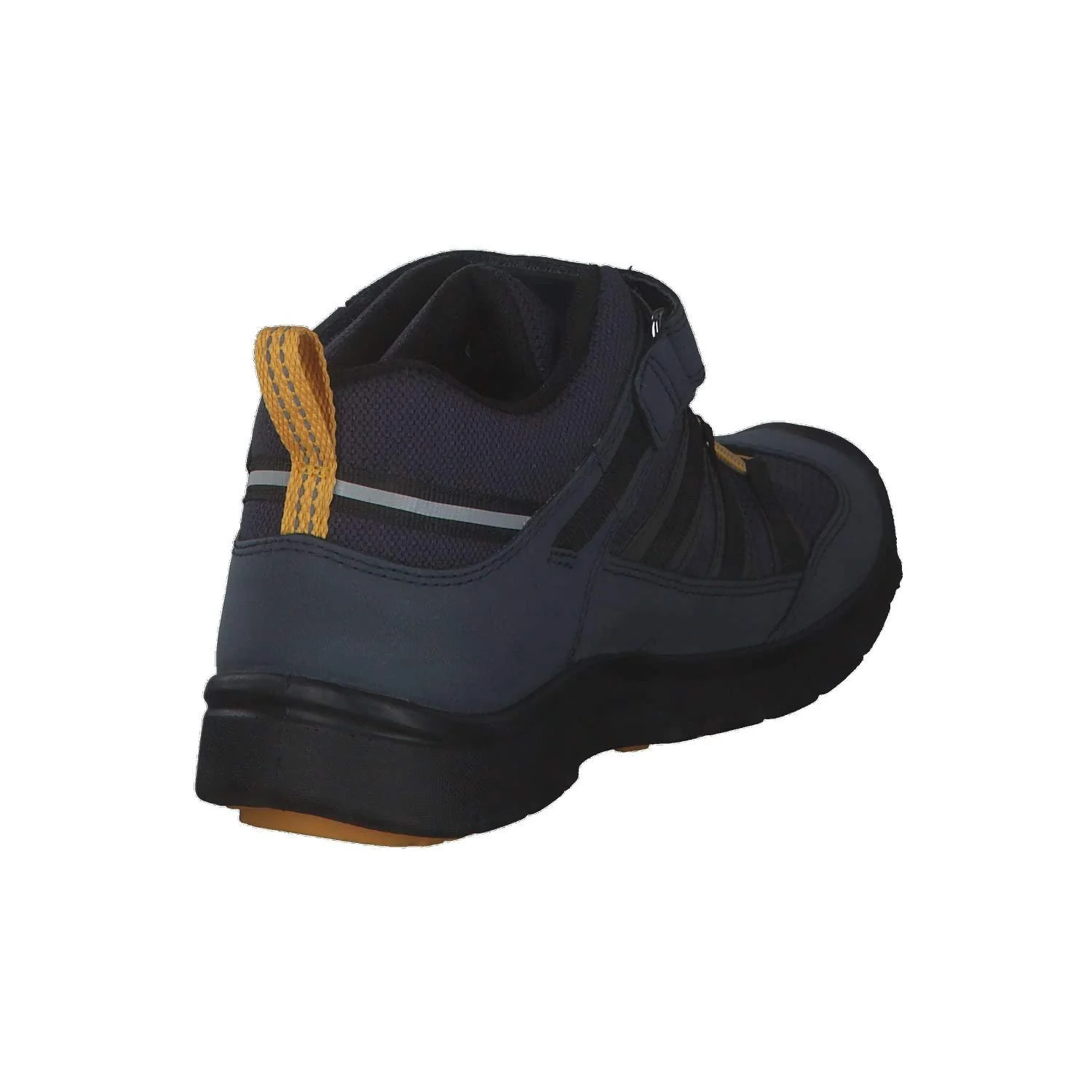 Ботинки KEEN Hikeport для мальчиков, темно-синий, фото №6