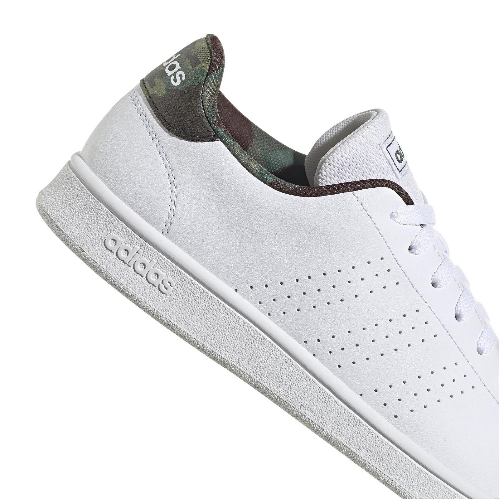 Кросівки Adidas Advantage Base, фото №6
