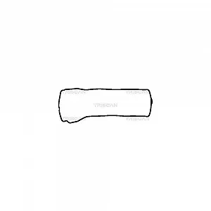Прокладка кришки ГБЦ TRISCAN 515-4594 для NISSAN - Фото 1