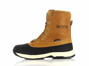 Чоловічі зимові черевики Luhta Tuttu Mr Warm Waterproof з мембраною A.W.S. synthetic.ua - Фото 1