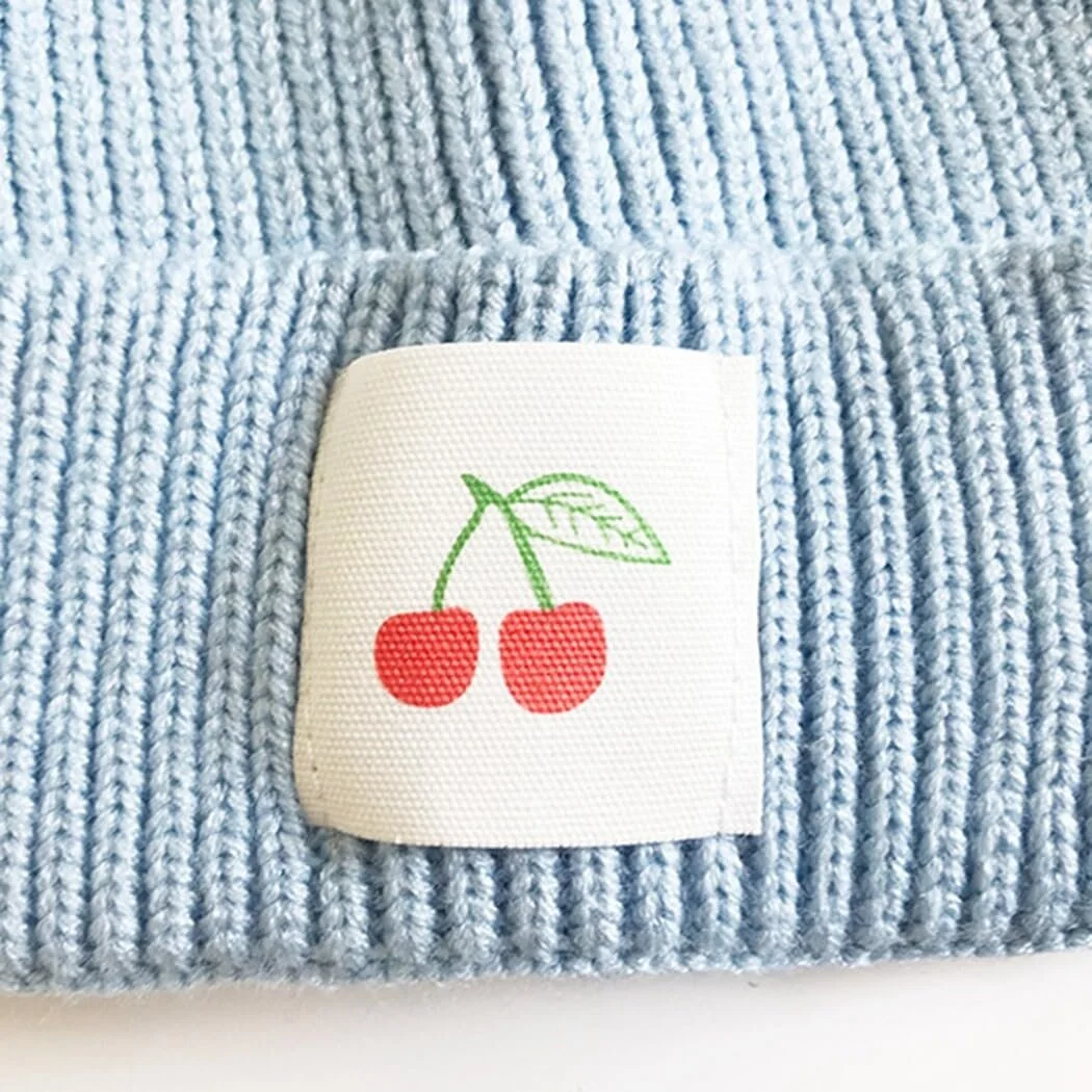 Шапка вязаная yeeplant, фото №6