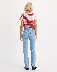 Жіночі джинси Levis - 501 Jeans For Women Ojai Luxor Last - Womens - 24 synthetic.ua - Фото 1