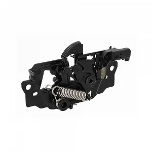 Замок капота VEMO V25-85-0061 Green Mobility Parts для FORD капот - Фото 1