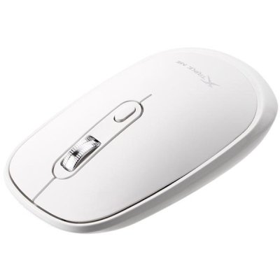 Мышка Xtrike ME GW-119 Bluetooth/Wireless White (GW-119WH), фото №2 Мышка Xtrike ME GW-119 Bluetooth/Wireless White (GW-119WH), фото №2