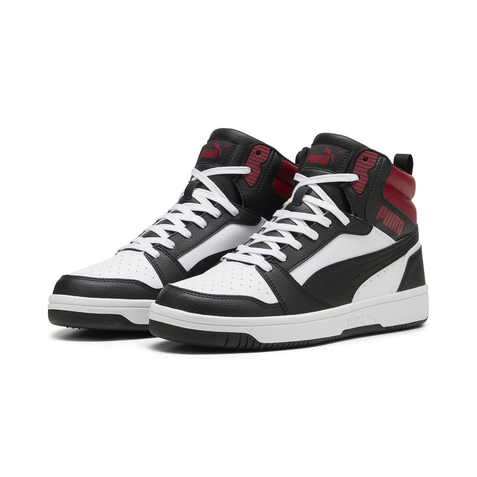 Кроссовки PUMA Unisex Rebound V6, фото №2