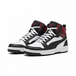 Кроссовки PUMA Unisex Rebound V6 synthetic.ua - Фото 1