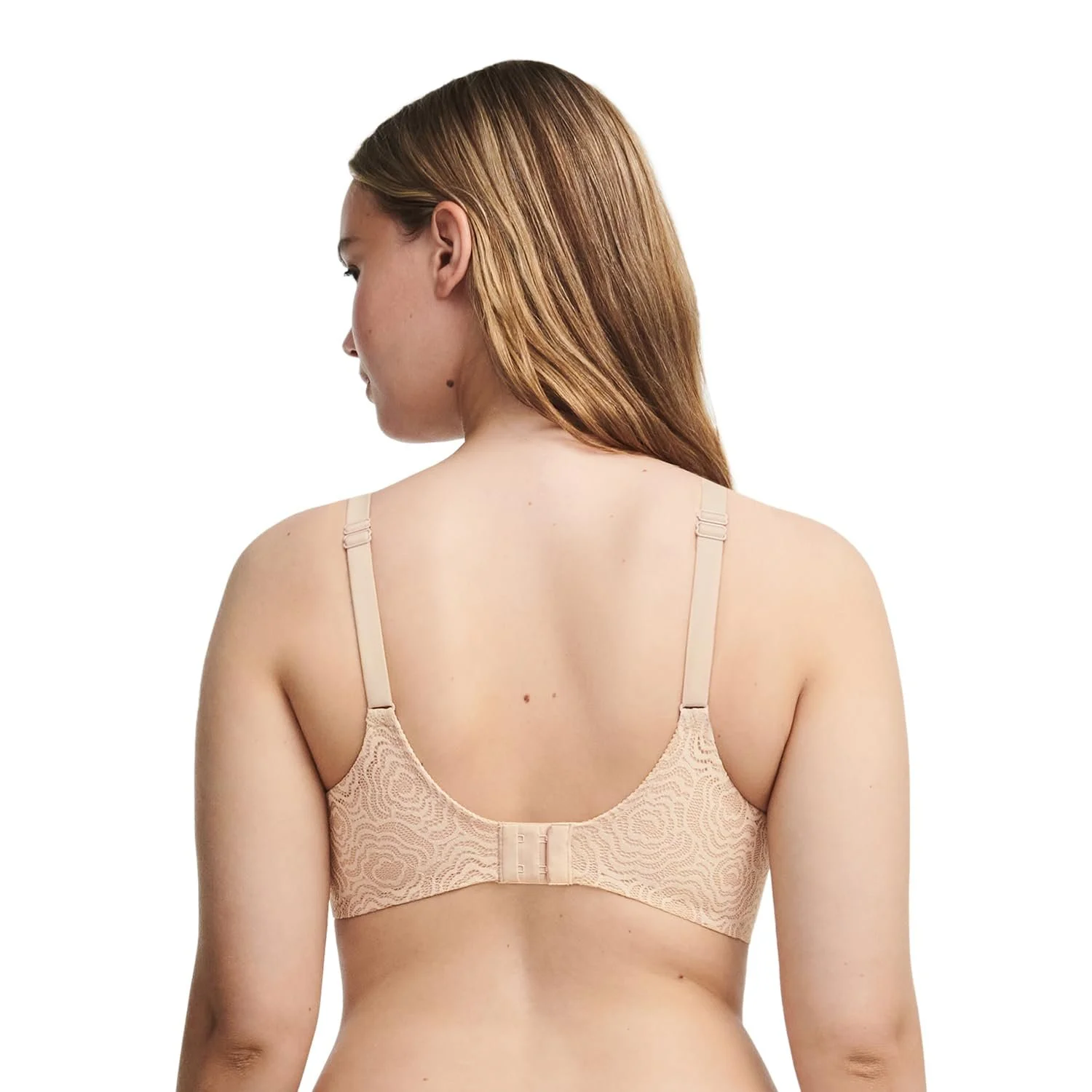 Бюстгальтер Chantelle C Jolie Memory Foam Bra з ефектом пам'яті, фото №4 Бюстгальтер Chantelle C Jolie Memory Foam Bra з ефектом пам'яті, фото №4
