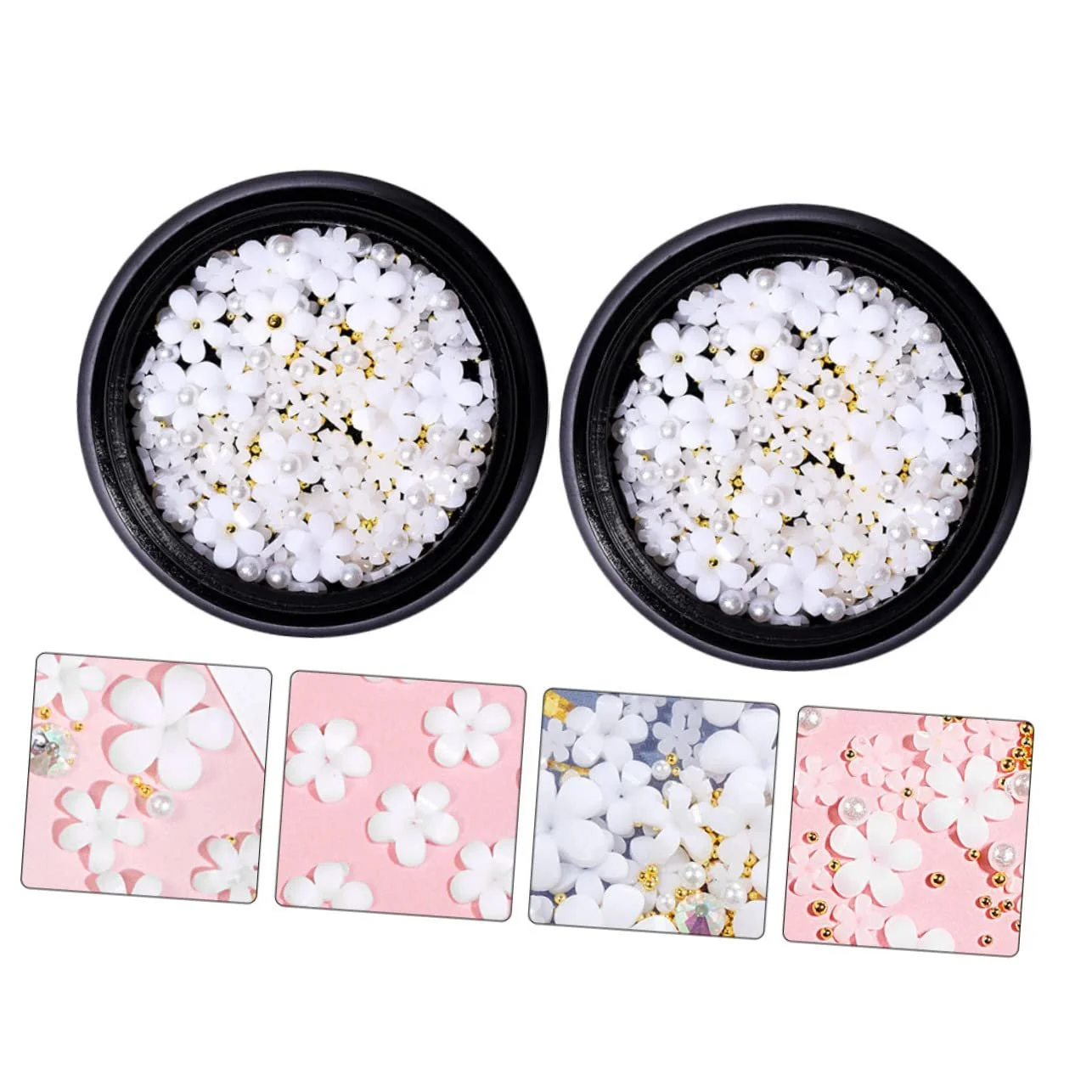 Прикраса для манікюру Maniküre-dekoration, фото №4