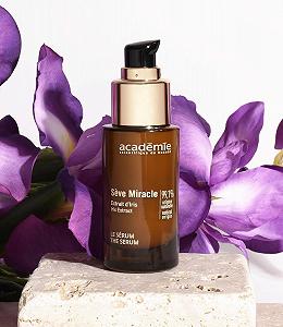 Сироватка для обличчя Académie Sève Miracle Anti Ageing Firming 30 мл synthetic.ua - Фото 1