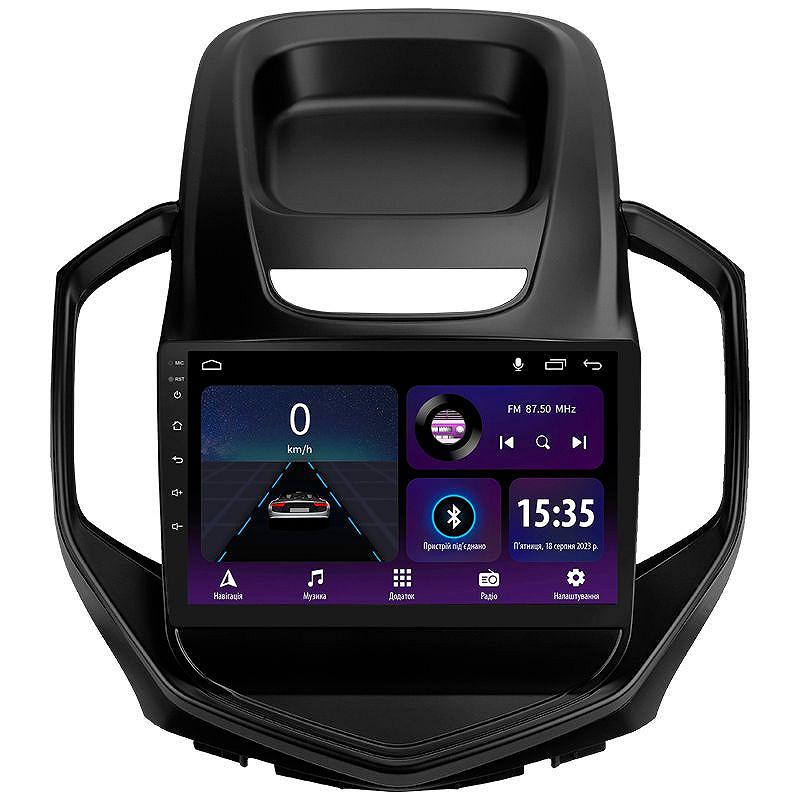 Штатная магнитола Sigma E9232 2+32 Gb Geely GC6 2016-2019 9, фото №1