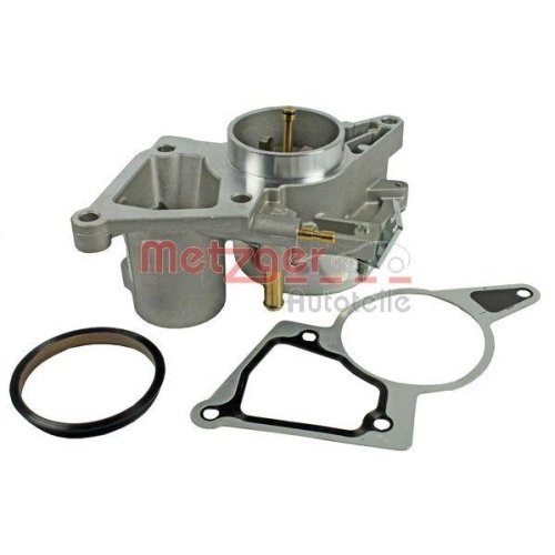 Вакуумный насос тормозной системы METZGER 8010020 ORIGINAL ERSATZTEIL для FORD, фото №2