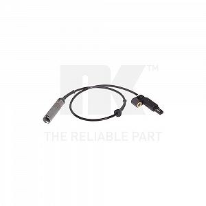 Датчик частоты вращения колеса NK 291511 для BMW, передняя ось - Фото 1