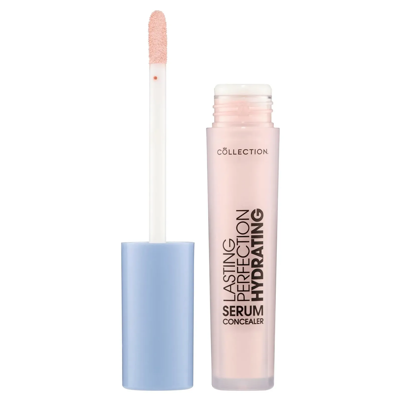 Консилер Collection Cosmetics Lasting Perfection Hydrating Serum Rose Porcelain, фото №2