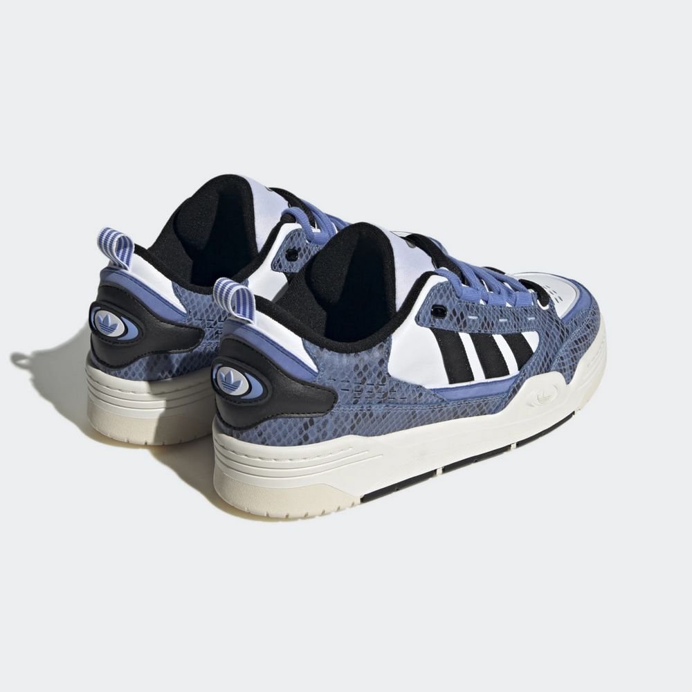 Кросівки Adidas ADI2000 43 1/3, фото №5
