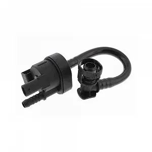 Вакуумний контрольний клапан EGR VAICO Green Mobility Parts V10-3671 VW - Фото 1