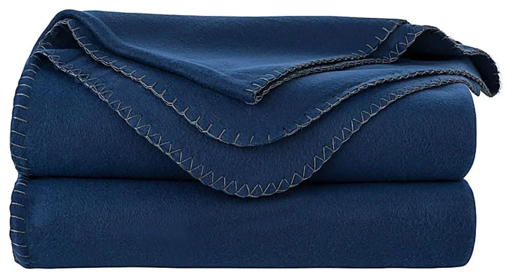 Покривало Tarrington House Фліс 150 x 200 см, фото №1