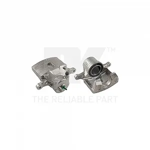 Тормозной суппорт NK 213495 для HYUNDAI KIA передний левый - Фото 1