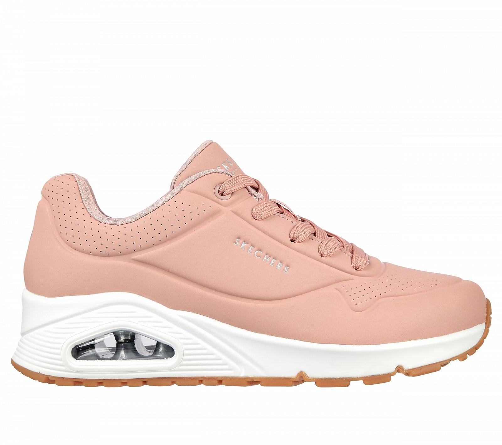 Кроссовки Skechers UNO Stand On Air, женские, фото №6