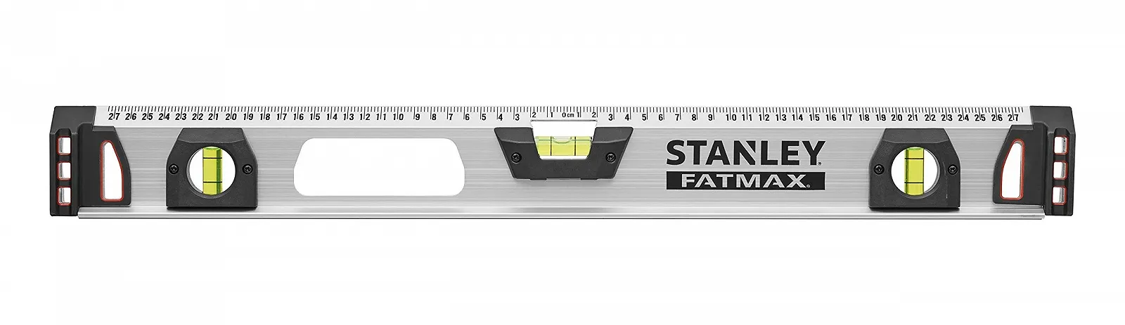 Уровень Stanley FatMax 143554 I-Beam магнитный 60 cm, фото №2