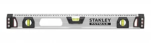 Рівень Stanley FatMax 143554 I-Beam магнітний 60 cm synthetic.ua - Фото 1