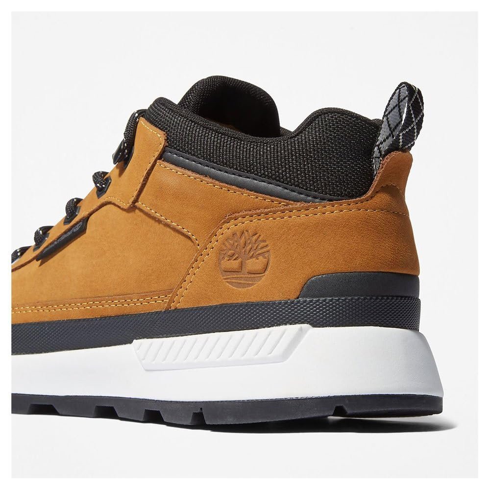 Кросівки Timberland Filed Trekker Low Lace TB1A2A15231, фото №7