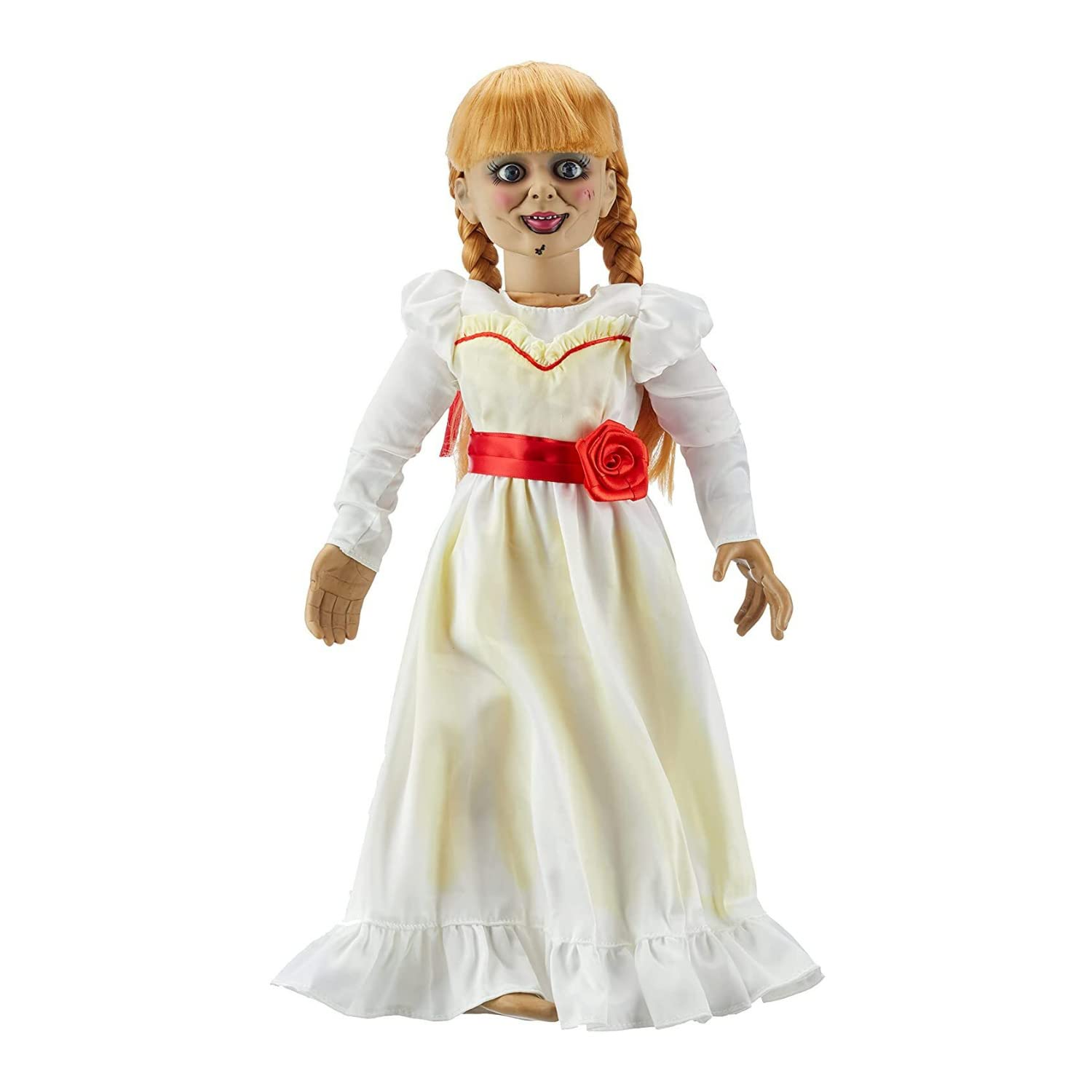 Кукла Mezco Annabelle Prop Replica, фото №3