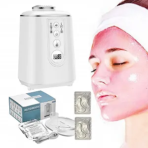 Набор для изготовления масок для лица - Фото 1